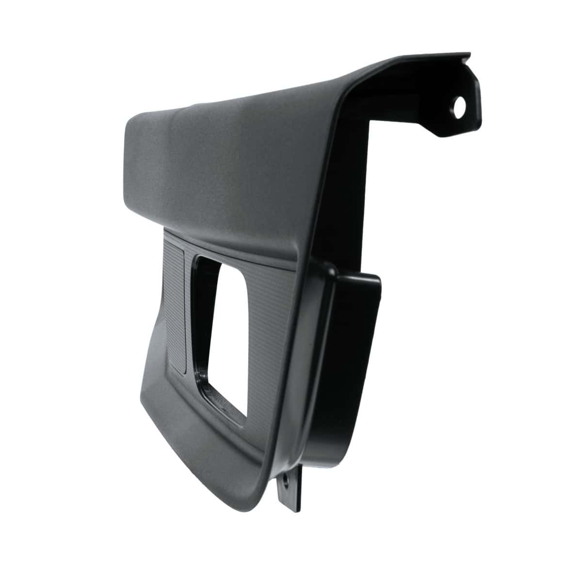 Bumper Trim With Fog Light Holes &Amp; Without Radar For 2018-2026 International Lt 3 Bumper Trim With Fog Light Holes & Without Radar For 2018-2026 International LT
