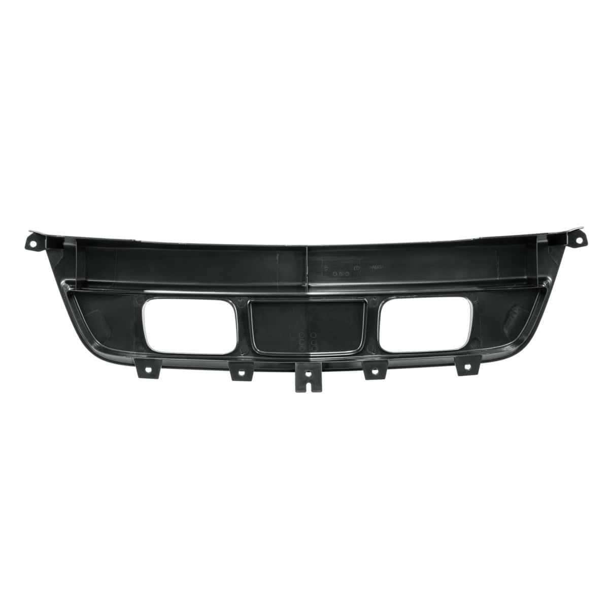 Bumper Trim With Fog Light Holes &Amp; Without Radar For 2018-2026 International Lt 5 Bumper Trim With Fog Light Holes & Without Radar For 2018-2026 International LT