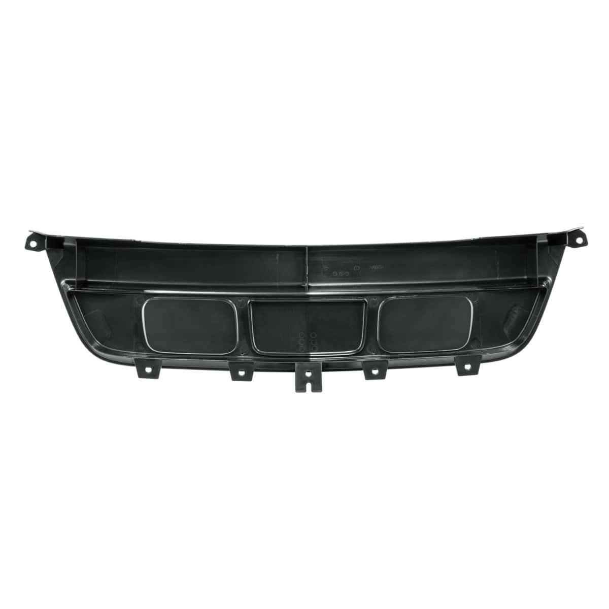 Bumper Trim Without Fog Light &Amp; Radar Holes For 2018-2026 International Lt 5 Bumper Trim Without Fog Light & Radar Holes For 2018-2026 International LT