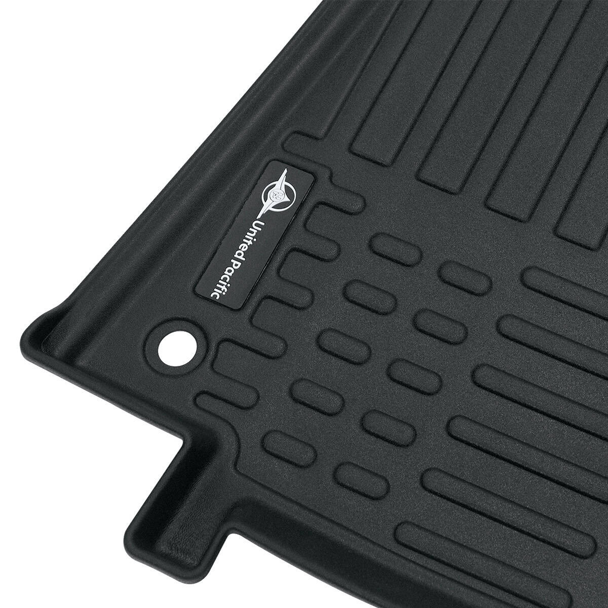 Riggear Floor Mat Set For Kenworth W900/T800 (2006-2024) T660 (2008-2017) 4 RigGear Floor Mat Set For Kenworth W900/T800 (2006-2024) T660 (2008-2017)