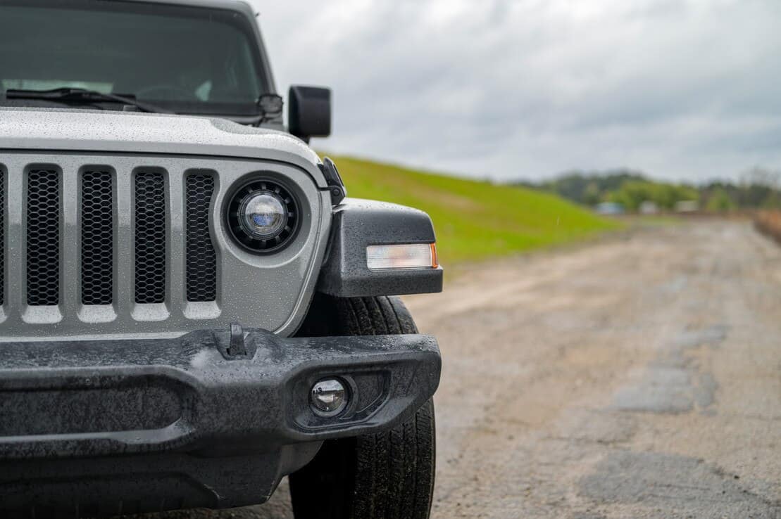 Morimoto 18-26 Jeep Wrangler Jl Super7 Led Headlights 6 Morimoto 18-26 Jeep Wrangler JL Super7 LED Headlights