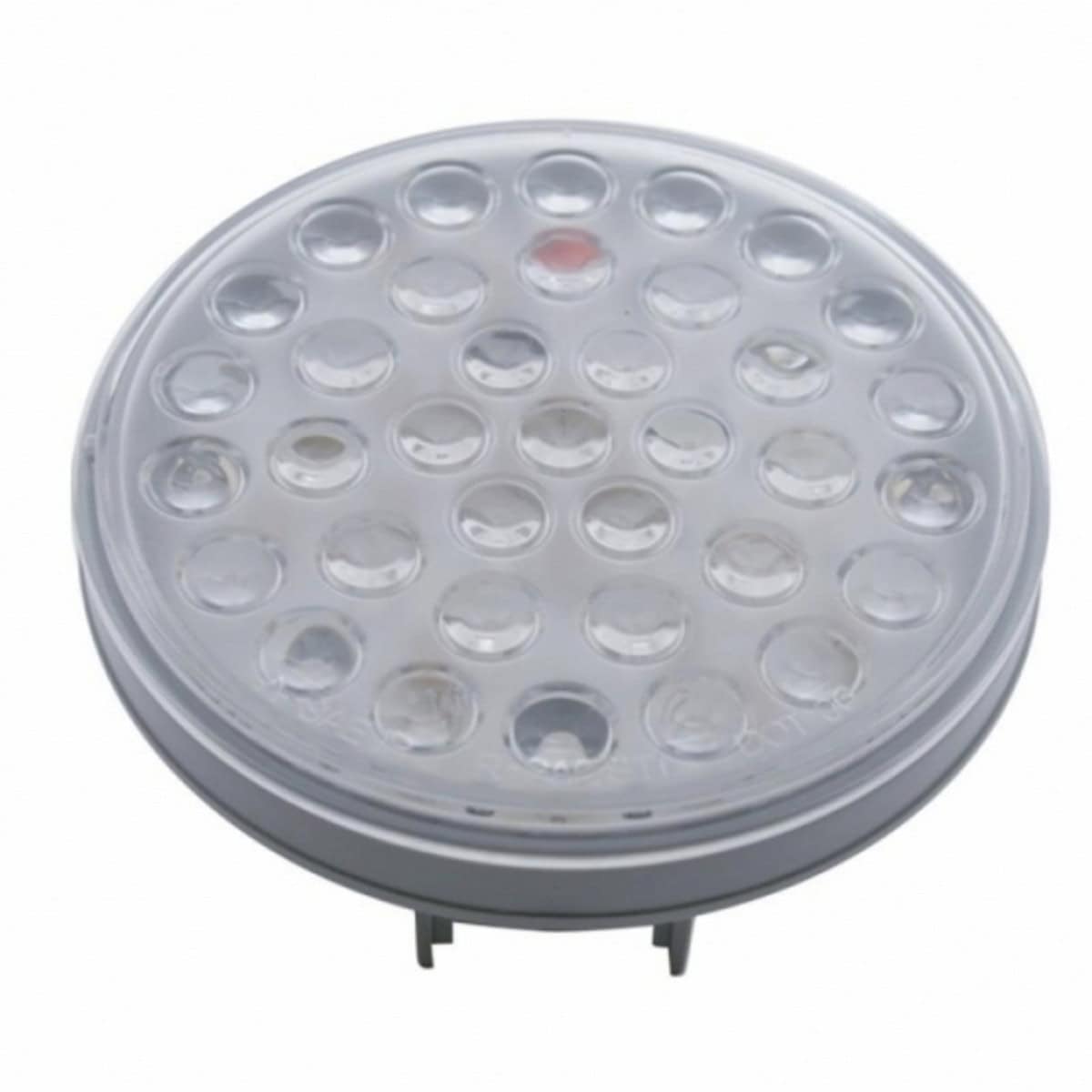 Deluxe SS Rear Light Bar With 36 LED Lights