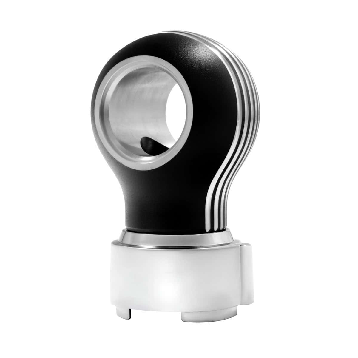 Thread-On Carolina Style Gearshift Knob With Led 9/10 Speed Adapter 2 Thread-On Carolina Style Gearshift Knob With LED 9/10 Speed Adapter