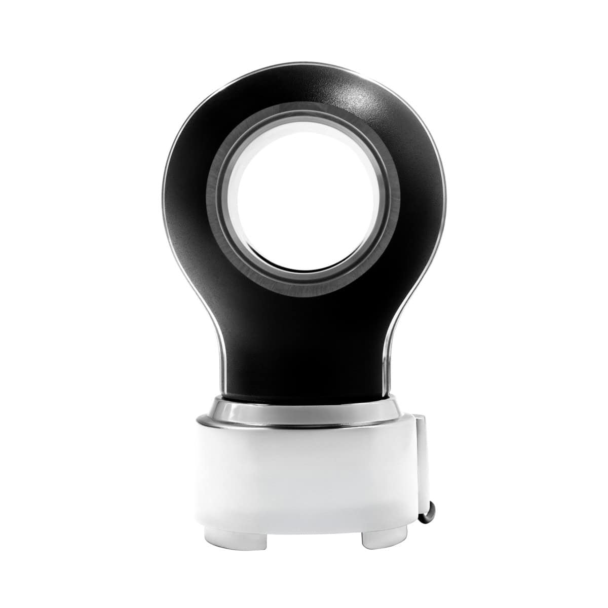 Thread-On Carolina Style Gearshift Knob With Led 9/10 Speed Adapter 3 Thread-On Carolina Style Gearshift Knob With LED 9/10 Speed Adapter