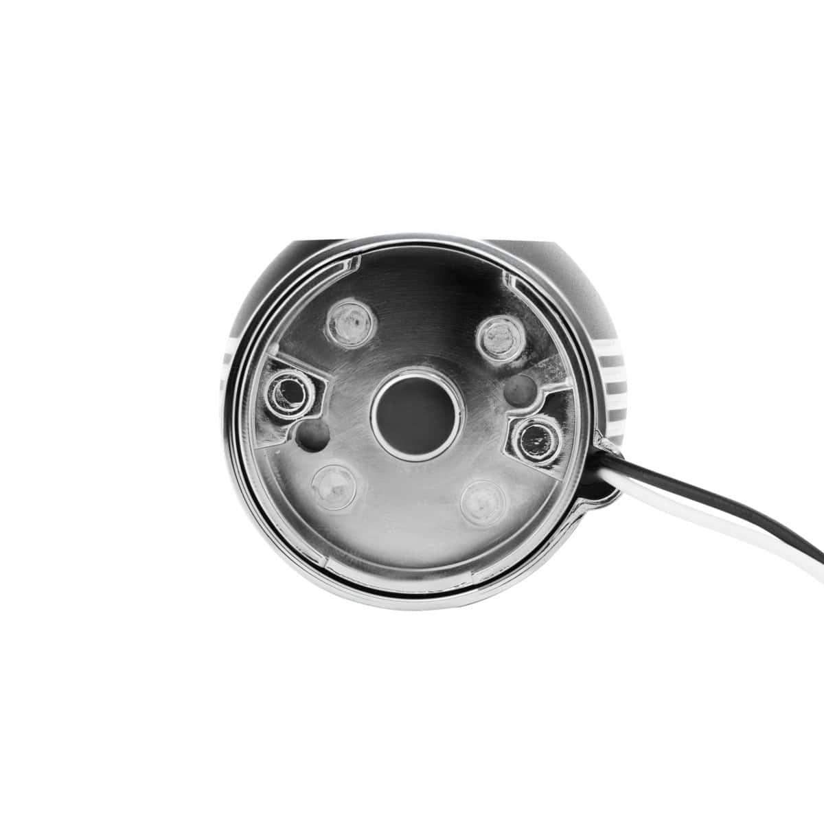Thread-On Carolina Style Gearshift Knob With Led 9/10 Speed Adapter 4 Thread-On Carolina Style Gearshift Knob With LED 9/10 Speed Adapter