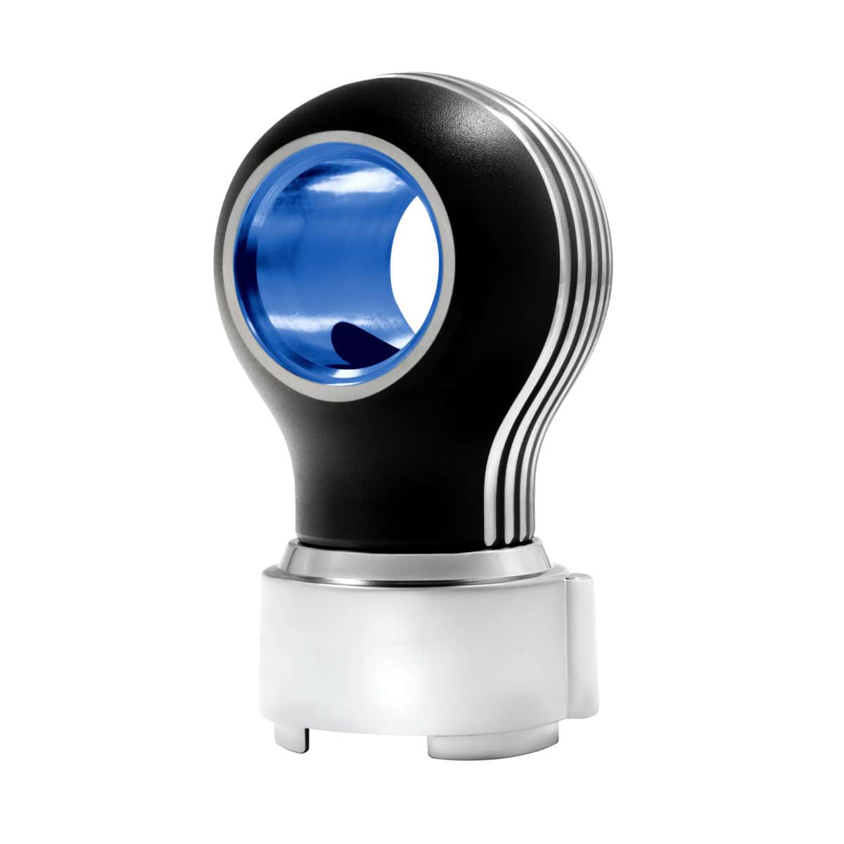 Thread-On Carolina Style Gearshift Knob With Led 9/10 Speed Adapter 5 Thread-On Carolina Style Gearshift Knob With LED 9/10 Speed Adapter