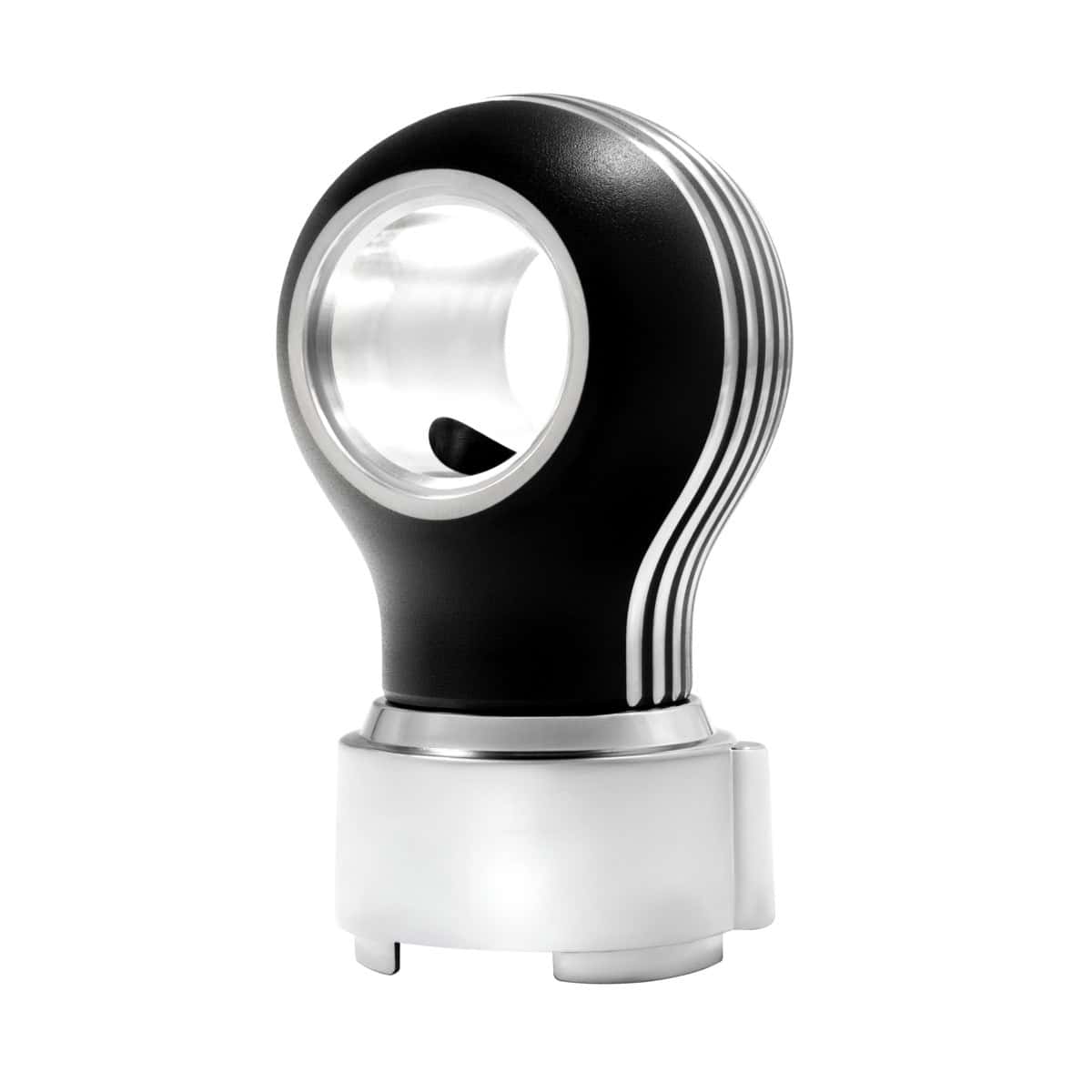Thread-On Carolina Style Gearshift Knob With Led 9/10 Speed Adapter 6 Thread-On Carolina Style Gearshift Knob With LED 9/10 Speed Adapter