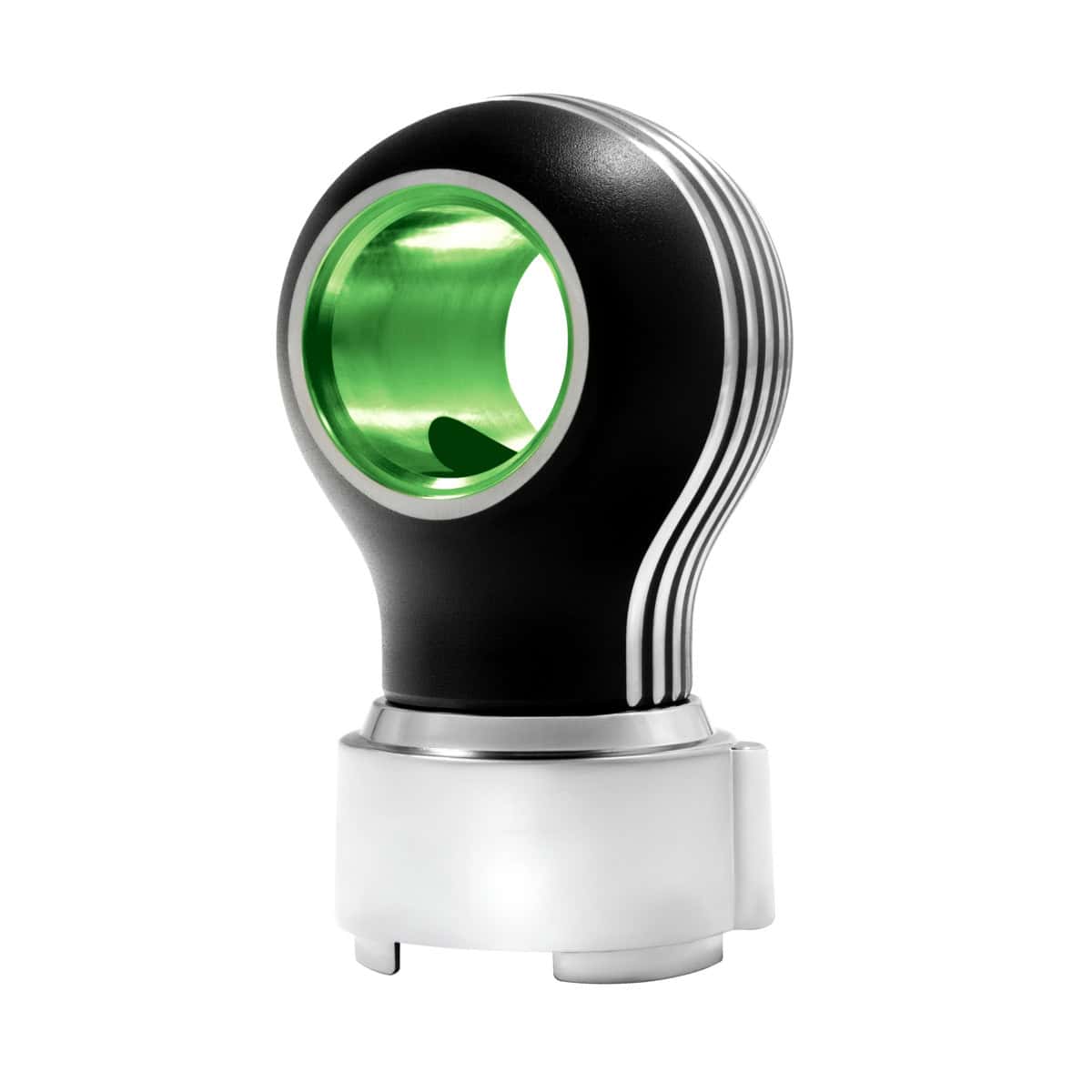 Thread-On Carolina Style Gearshift Knob With Led 9/10 Speed Adapter 7 Thread-On Carolina Style Gearshift Knob With LED 9/10 Speed Adapter