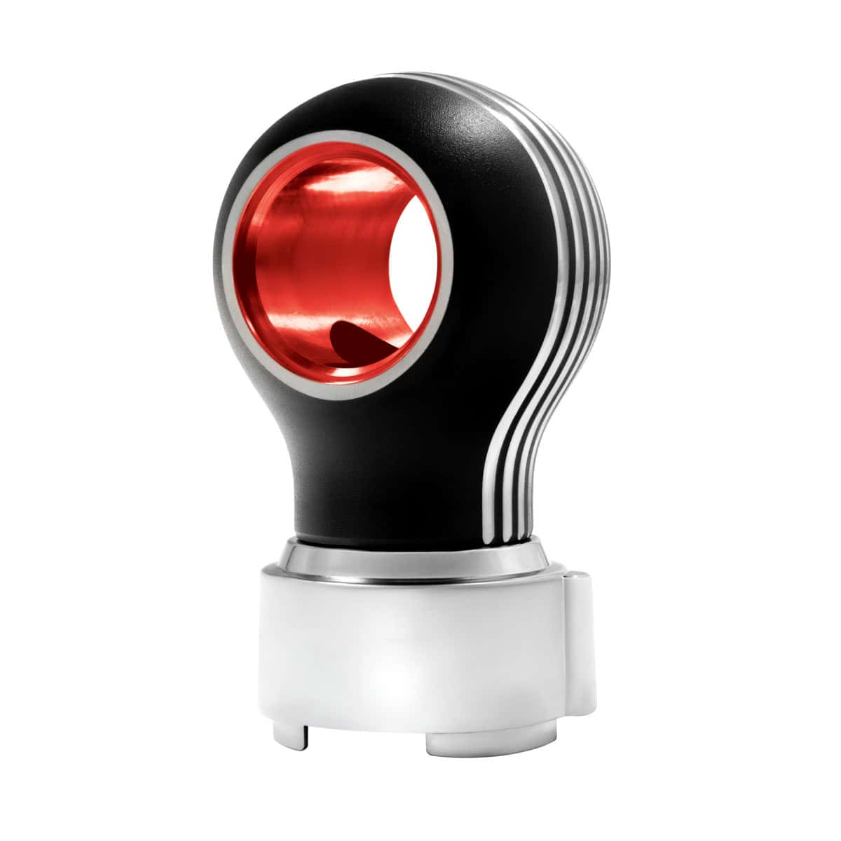 Thread-On Carolina Style Gearshift Knob With Led 9/10 Speed Adapter 9 Thread-On Carolina Style Gearshift Knob With LED 9/10 Speed Adapter