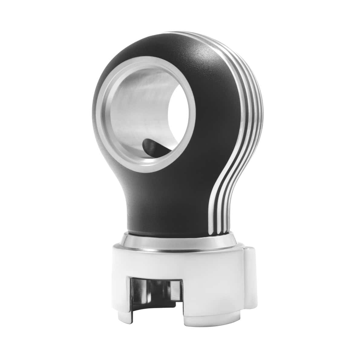 Thread-On Carolina Style Gearshift Knob With LED 13/15/18 Speed Adapter