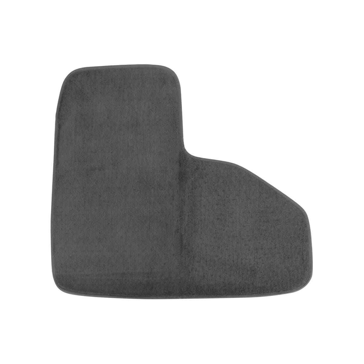 Freightliner Black Floor Mat Set (5-Pack) 4 Freightliner Black Floor Mat Set (5-Pack)