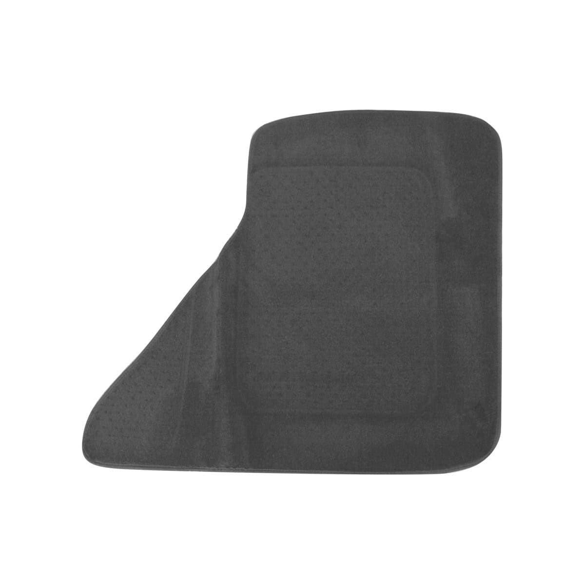 Freightliner Black Floor Mat Set (5-Pack) 5 Freightliner Black Floor Mat Set (5-Pack)