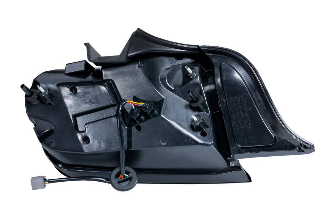 Morimoto 15-23 Ford Mustang Xb Led Tail Lights 4 Morimoto 15-23 Ford Mustang XB LED Tail Lights