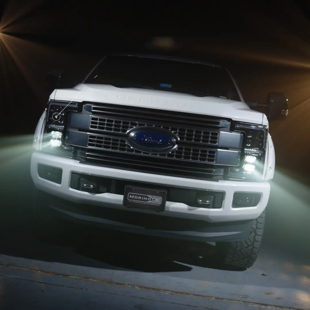 FORD SUPER DUTY