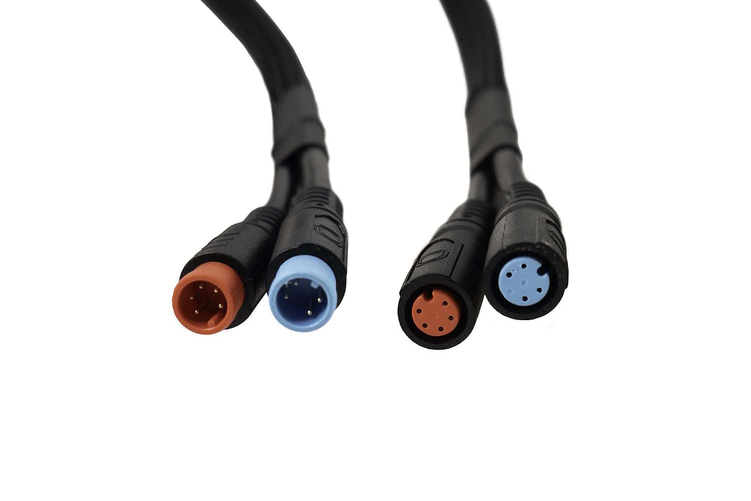D-Switch Controller 3M Extension Wire