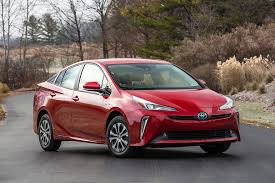 Toyota Prius collection