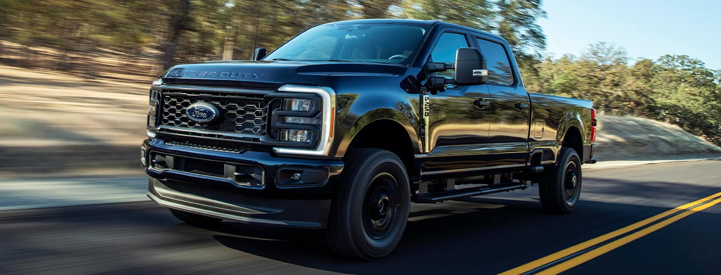 FORD SUPER DUTY