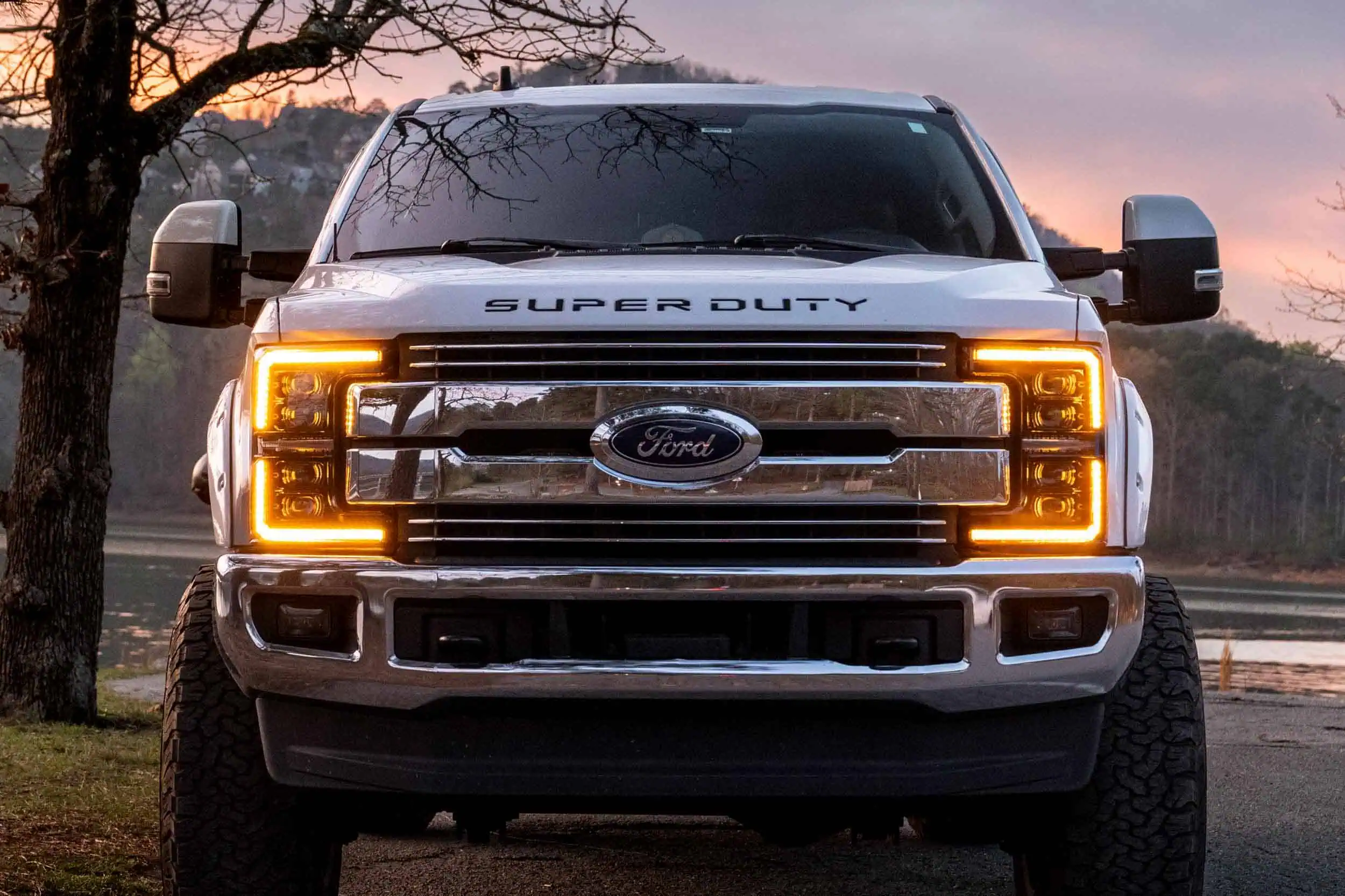 Ford Super Duty