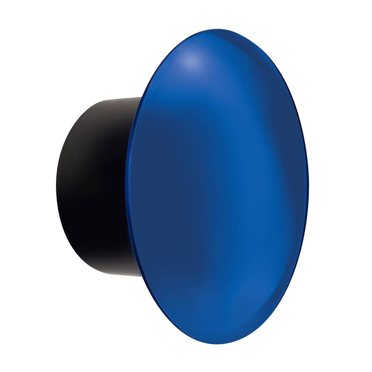 Aero Full-Moon Rear Axle Cover Kit 7 Aero Full-Moon Rear Axle Cover Kit - Indigo Blue
