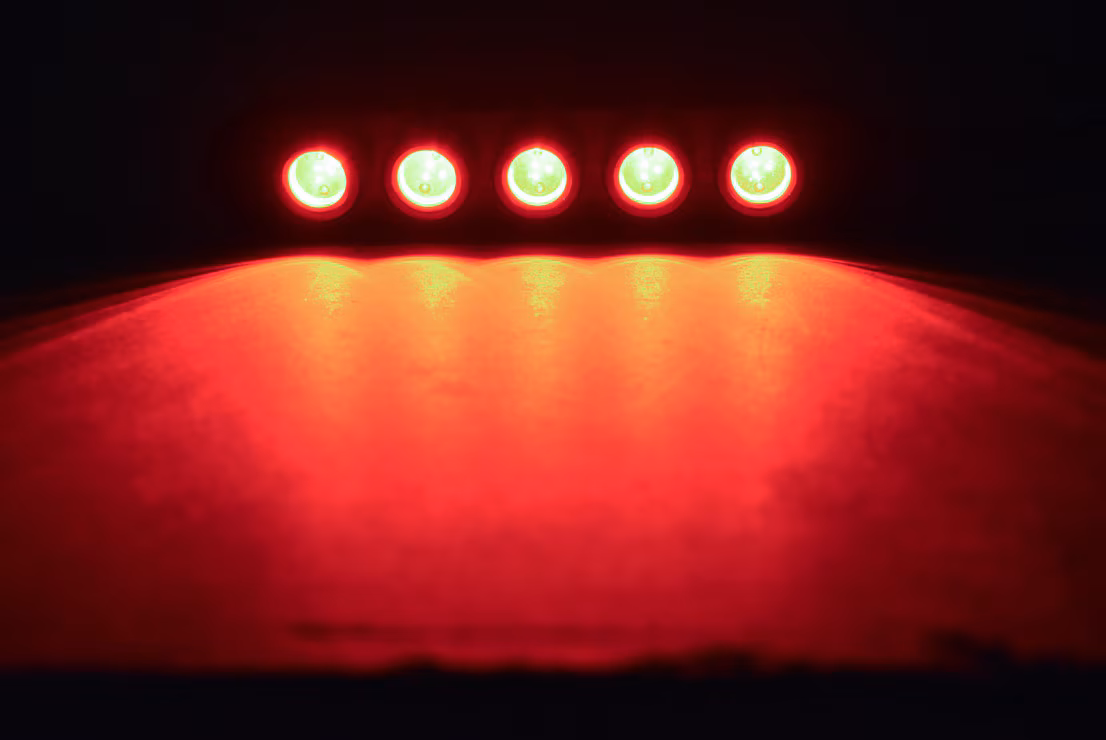 Morimoto 5Stop Brake Light