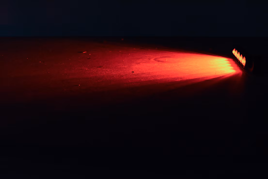 Morimoto 5Stop Brake Light 6 Morimoto 5Stop Brake Light