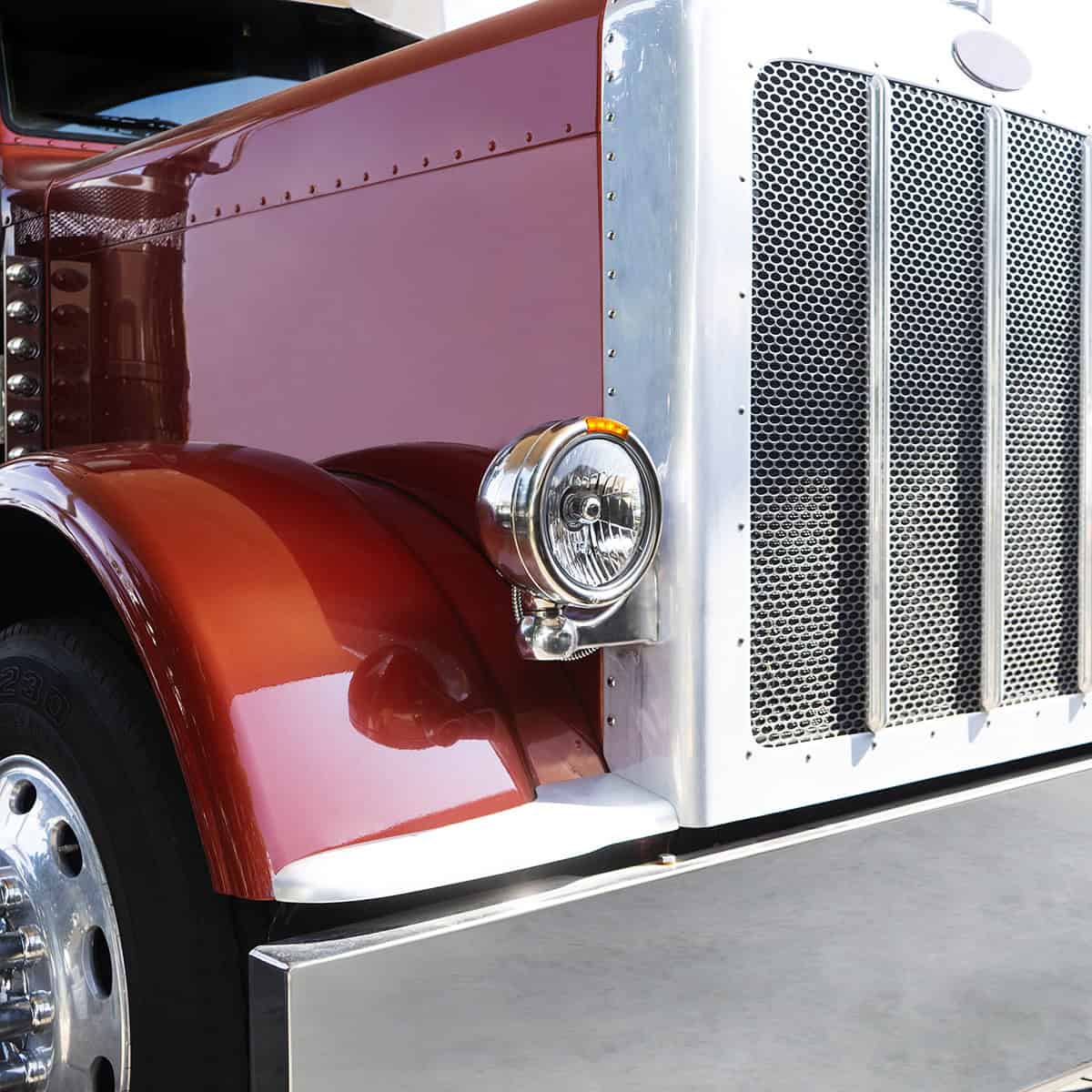 Classic Headlight No Bulb &Amp; Turn Signal Light 4 Classic Headlight No Bulb & Turn Signal Light