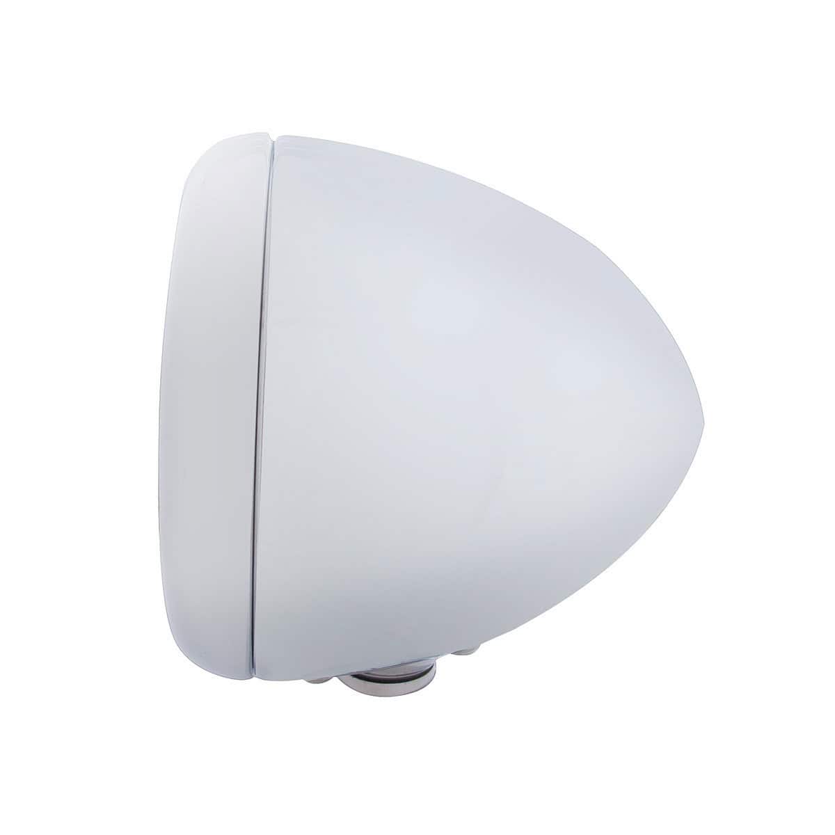 Guide 682-C Headlight Housing 7 Chrome Guide 682-C Headlight Housing