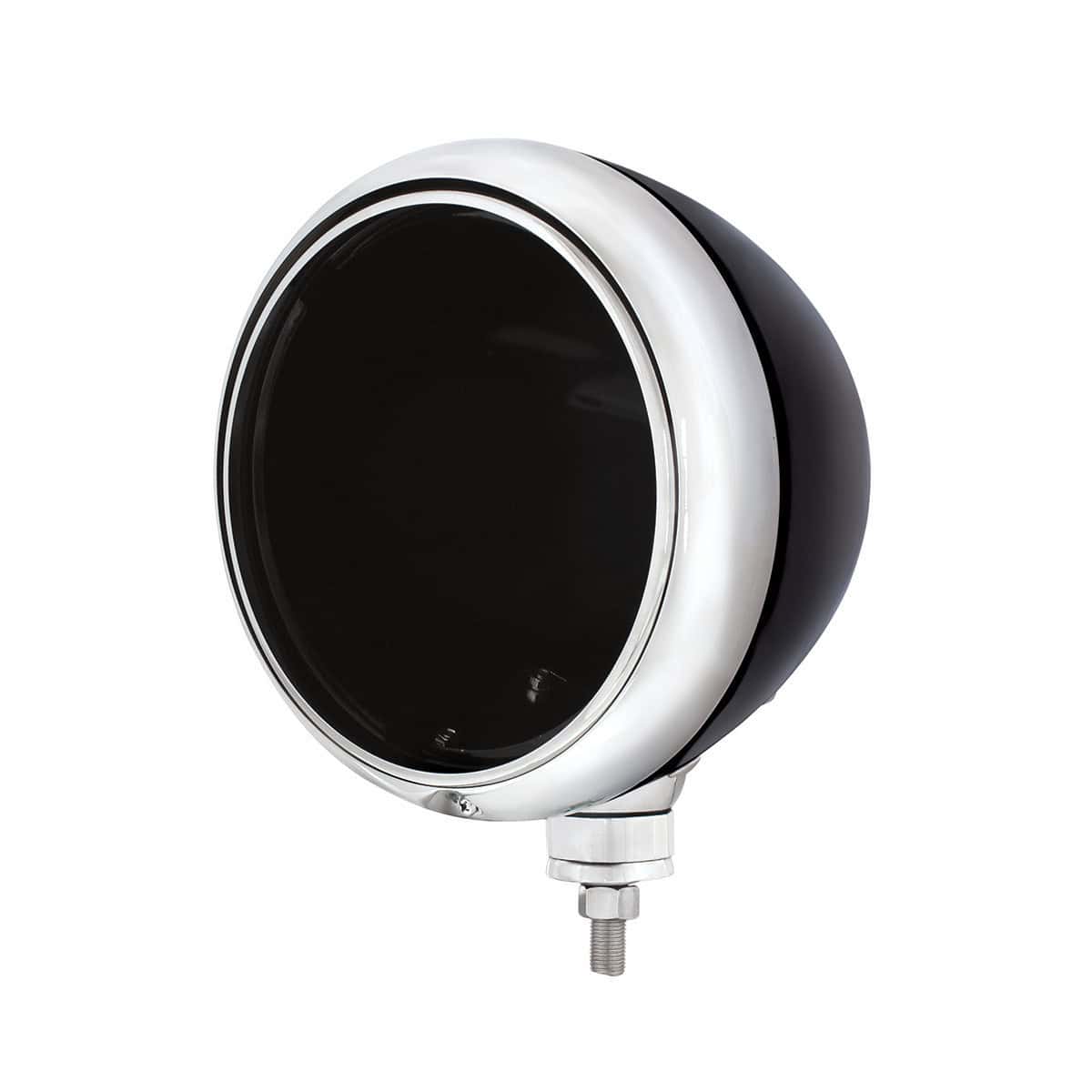 Guide 682-C Headlight Housing 11 Black Guide 682-C Headlight Housing