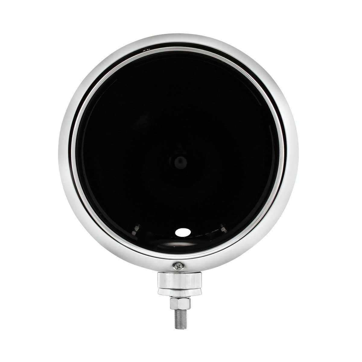 Guide 682-C Headlight Housing 10 Black Guide 682-C Headlight Housing
