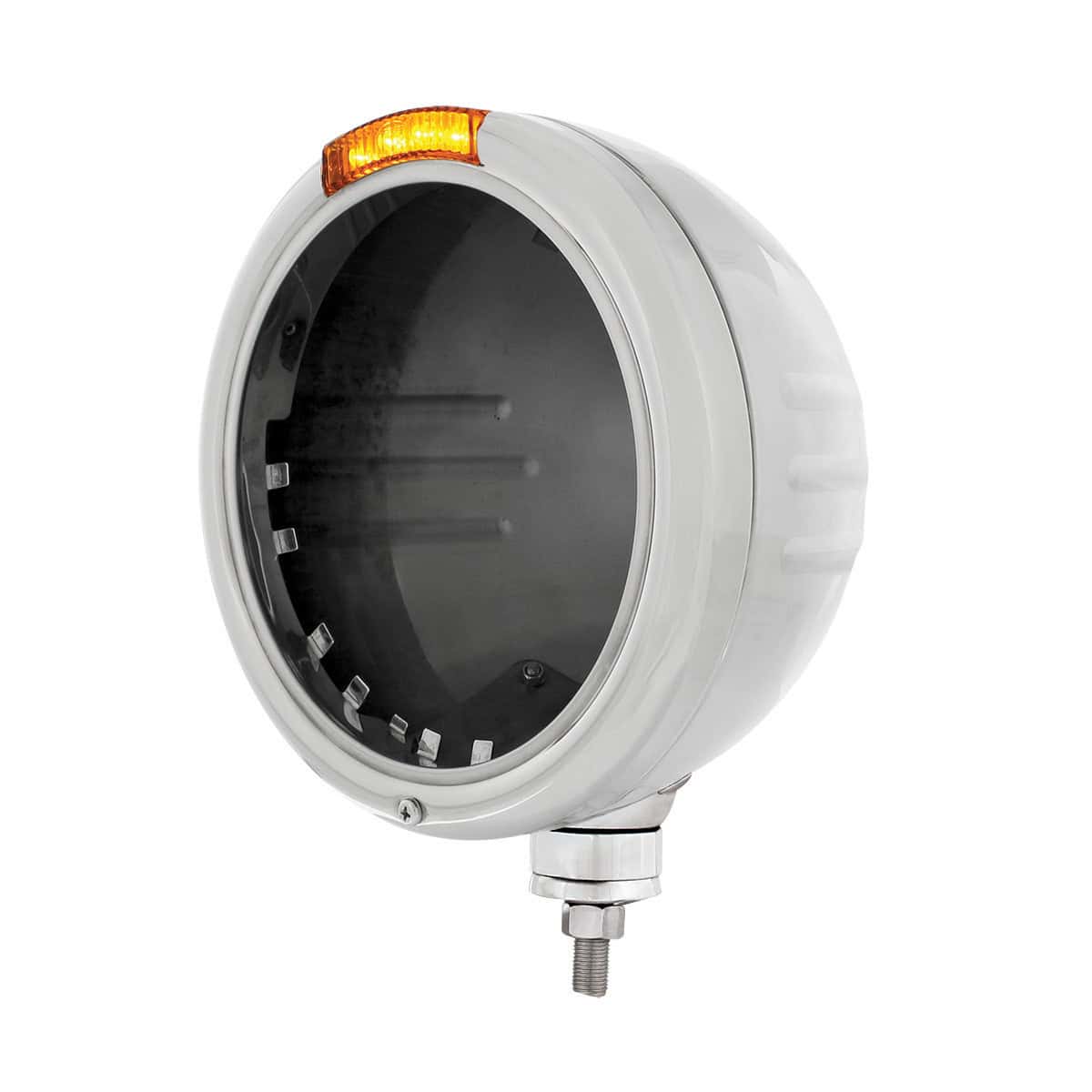 Headlight Housings