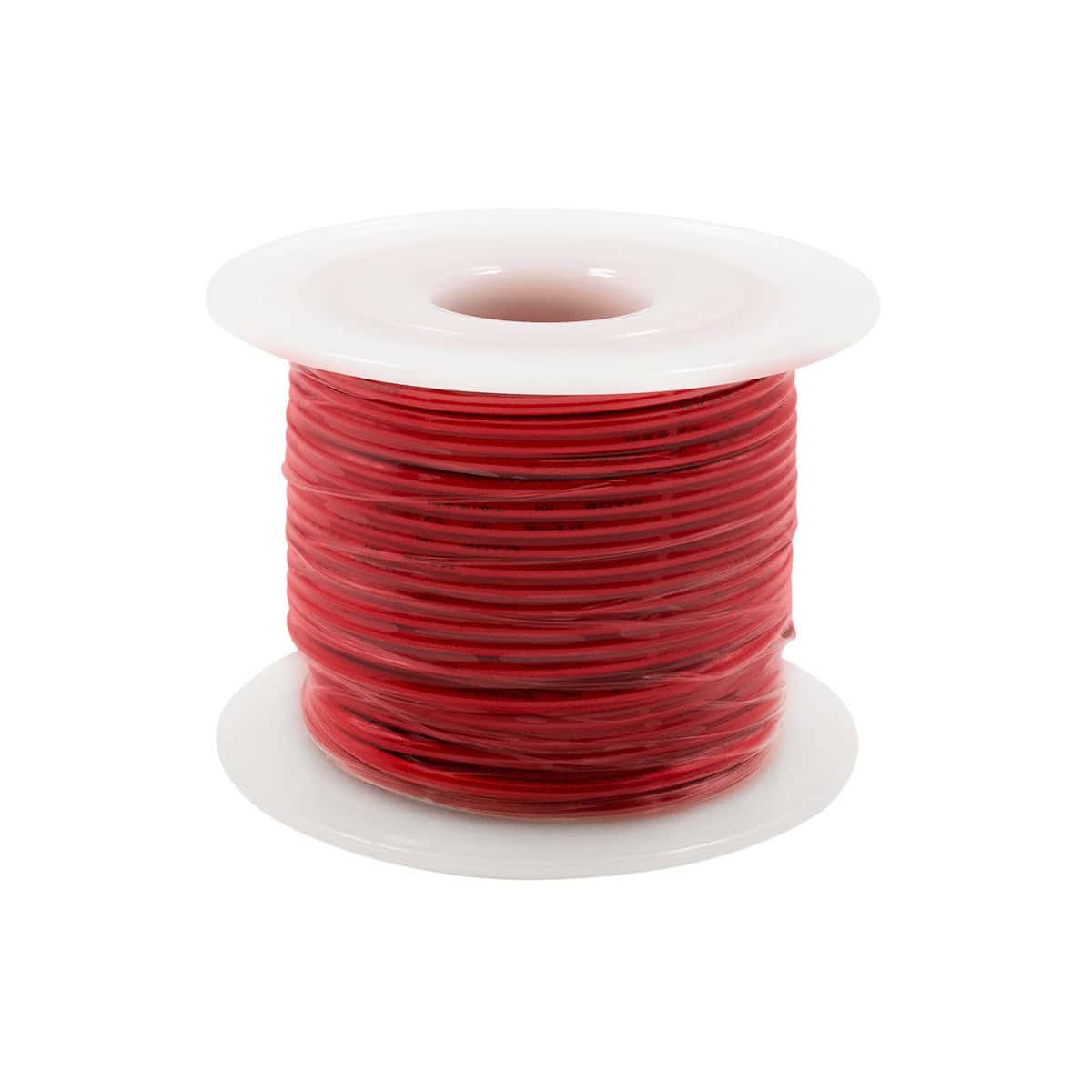 100 Ft. 16 AWG Long Primary Wire Roll