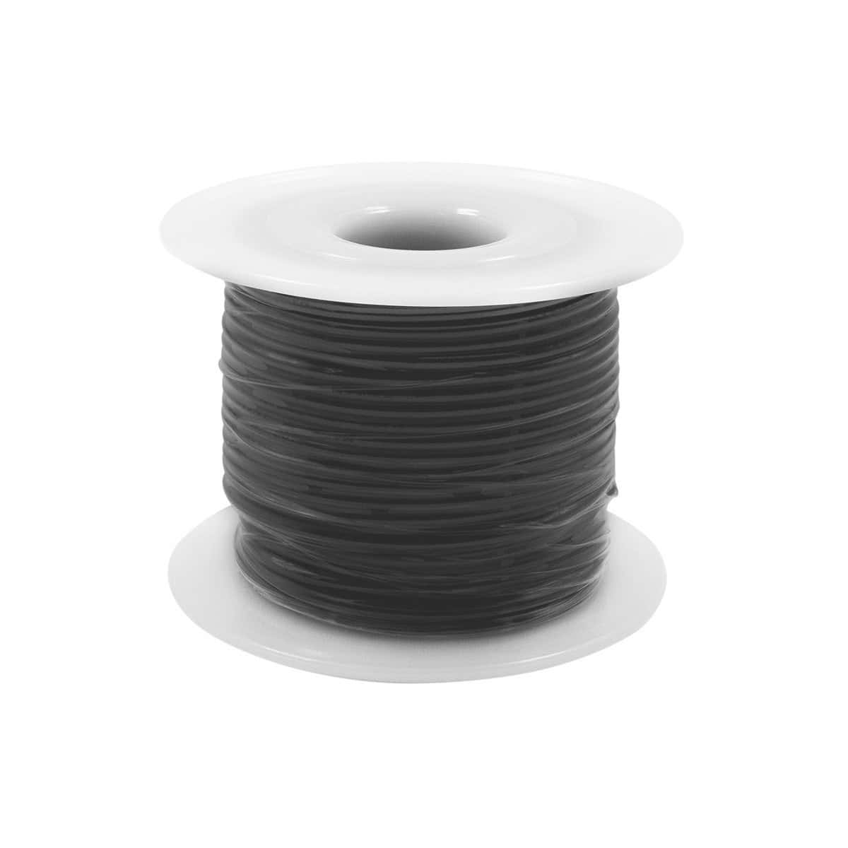 100 Ft. 16 Awg Long Primary Wire Roll 3 100 Ft. 16 AWG Long Primary Wire Roll