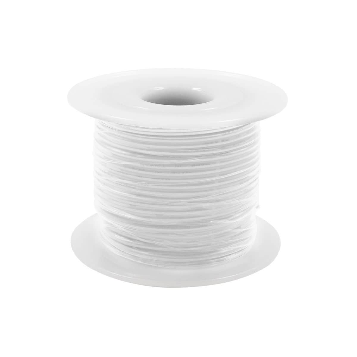 100 Ft. 16 Awg Long Primary Wire Roll 5 100 Ft. 16 AWG Long Primary Wire Roll