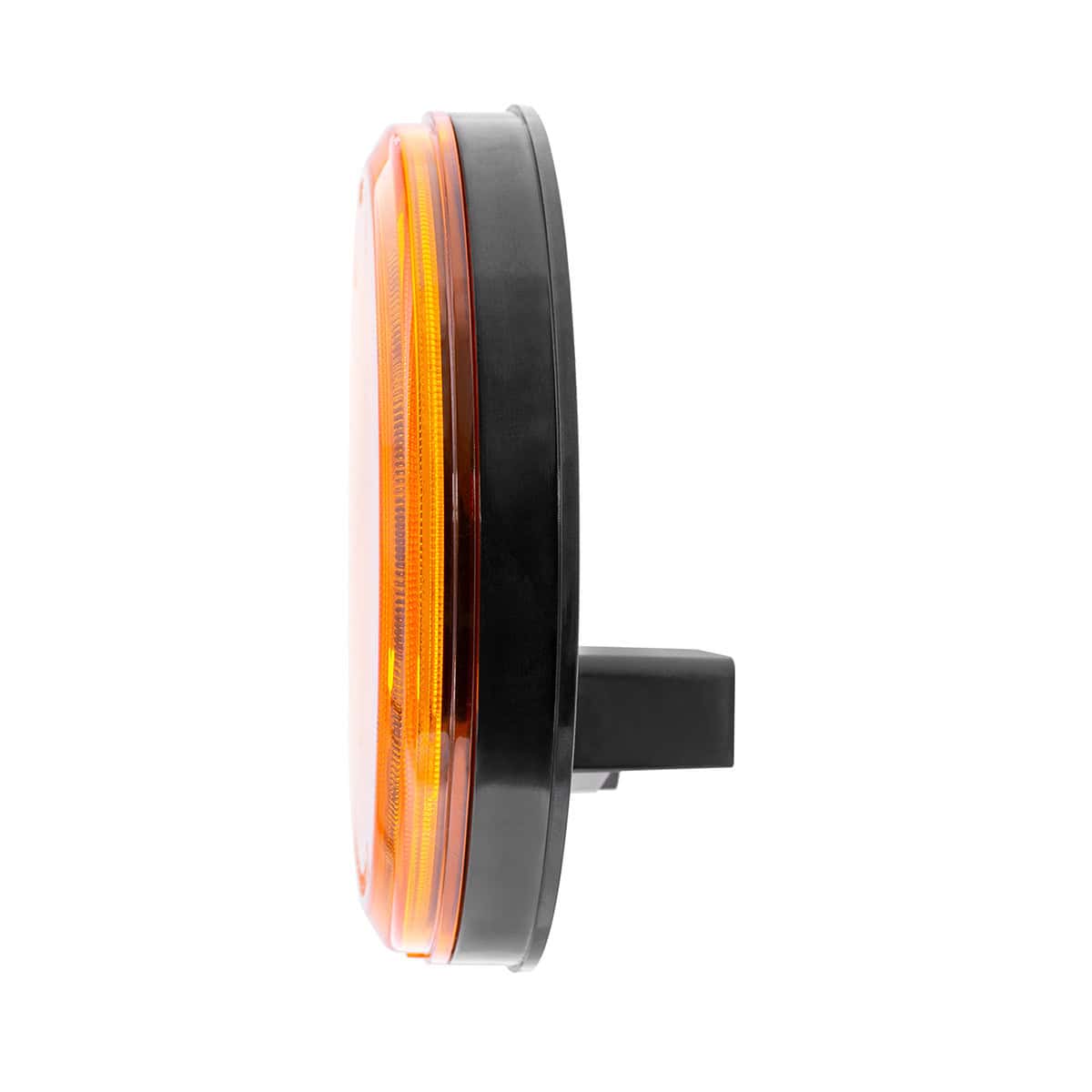 33 Led 4&Quot; Round Lumos Light X-Series (Turn Signal) - Amber Led/Amber Lens 5 33 LED 4" Round Lumos Light X-Series (Turn Signal) - Amber LED/Amber Lens