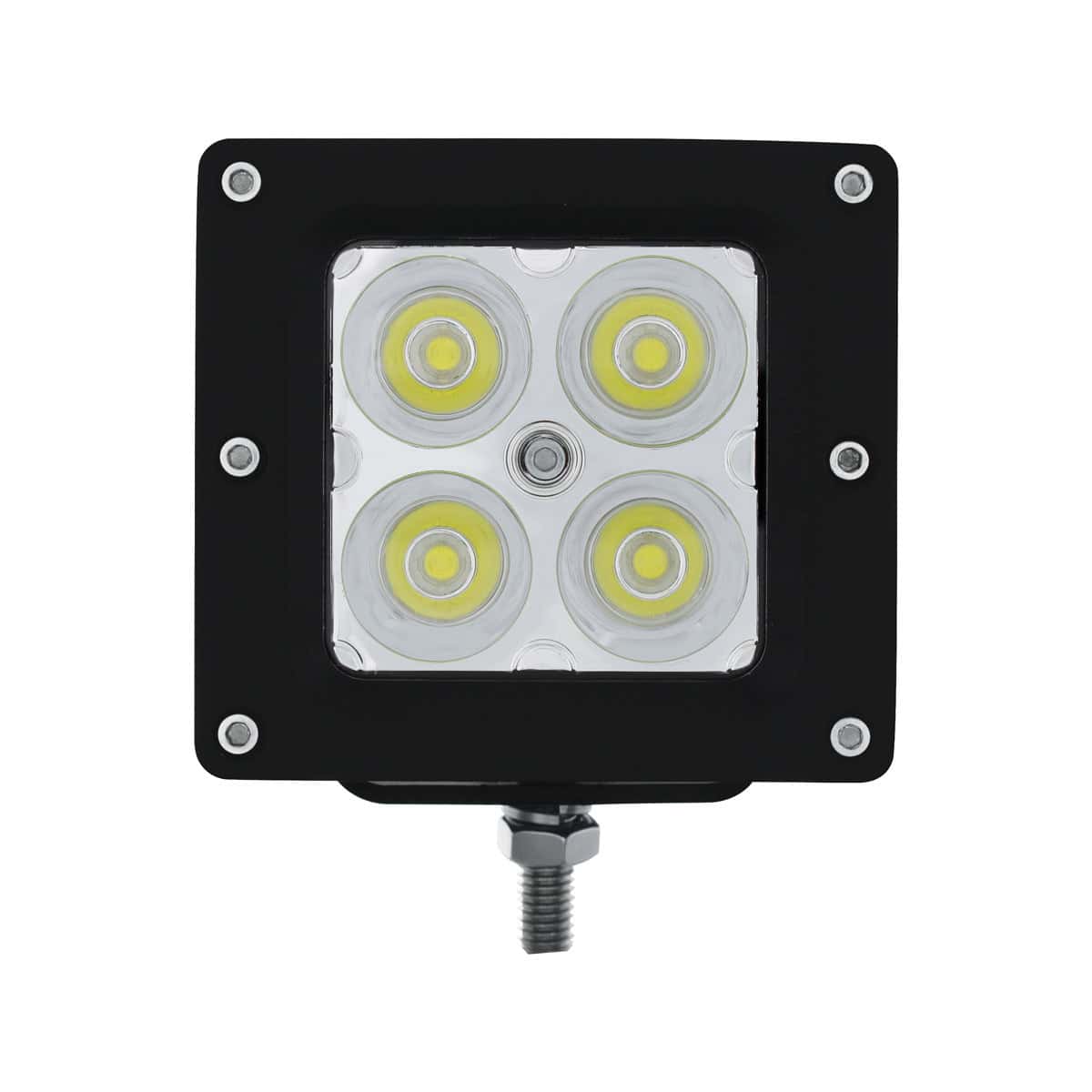 4 High Power LED Work Light