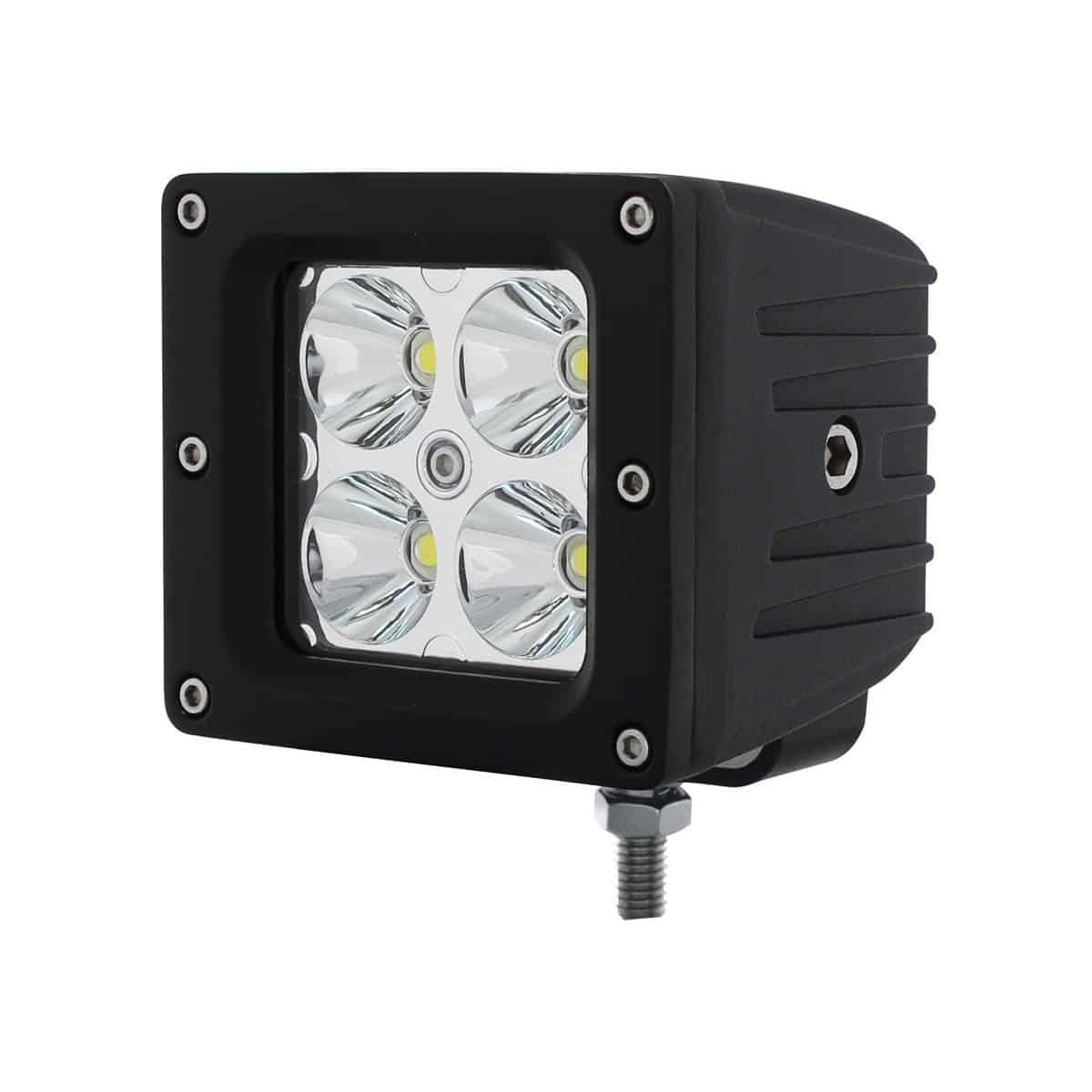 4 High Power LED Work Light