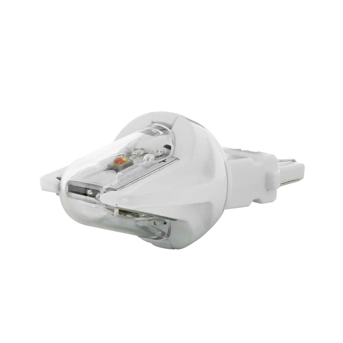High Power Dual Led 3157 Bulb - Red 2 High Power Dual LED 3157 Bulb - Amber
