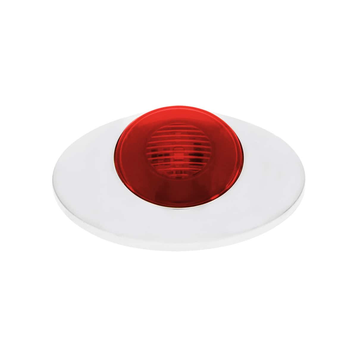 5 Led M3 Millennium Glolight (Clearance/Marker) - Red Led/Red Lens 3 5 LED M3 Millennium GloLight (Clearance/Marker) - Red LED/Red Lens