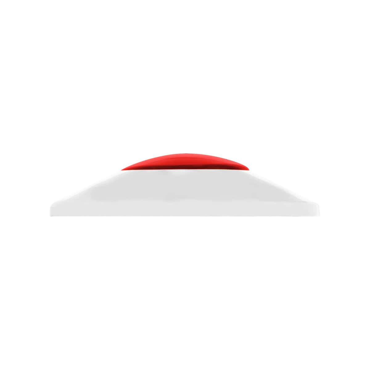 5 Led M3 Millennium Glolight (Clearance/Marker) - Red Led/Red Lens 4 5 LED M3 Millennium GloLight (Clearance/Marker) - Red LED/Red Lens