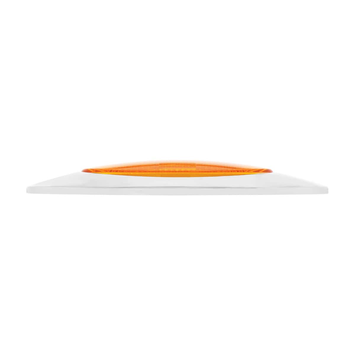 13 Led M1 Millennium Glolight (Clearance/Marker) - Amber Led/Amber Lens 4 13 LED M1 Millennium GloLight (Clearance/Marker) - Amber LED/Amber Lens