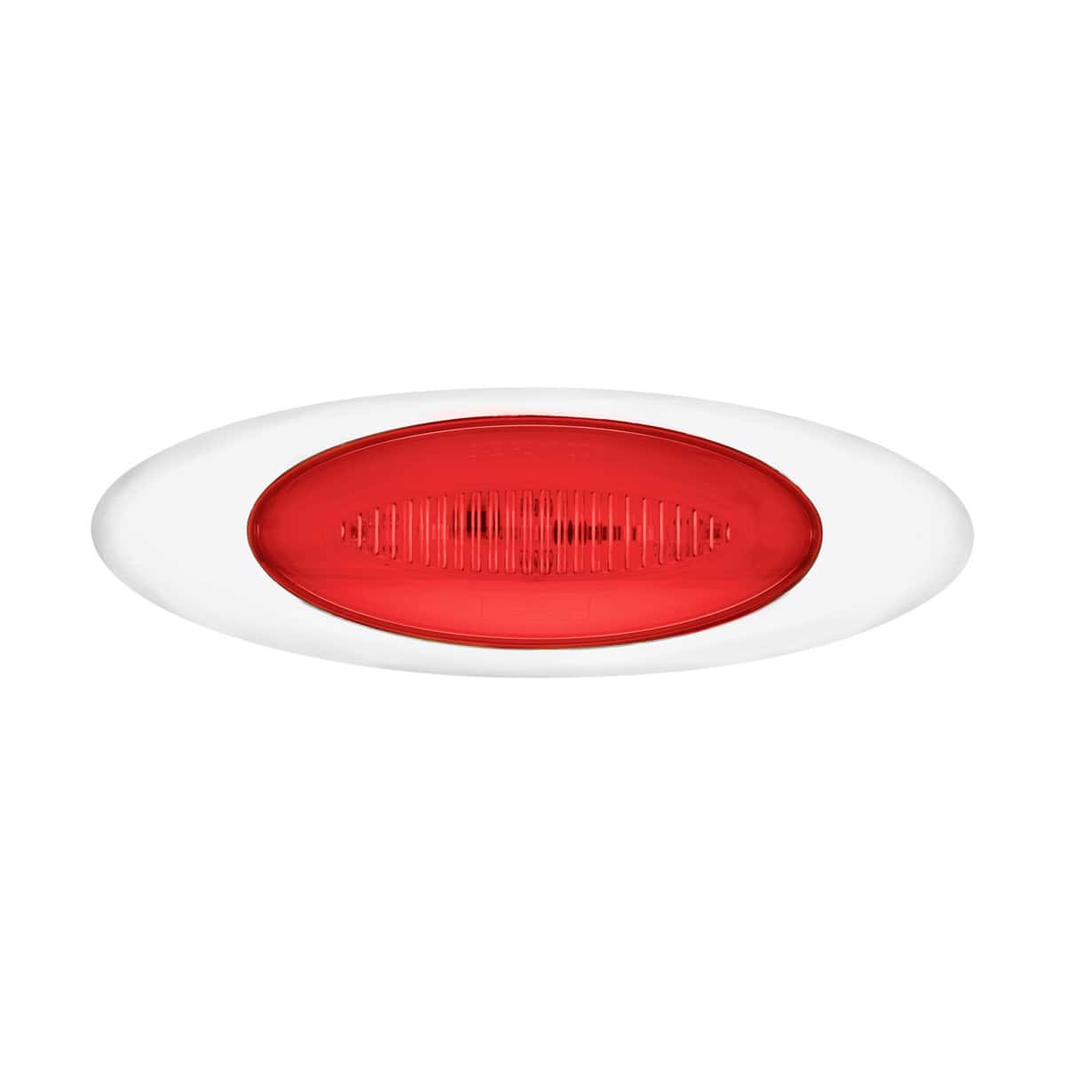 13 LED M1 Millennium GloLight (Clearance/Marker) - Red LED/Red Lens