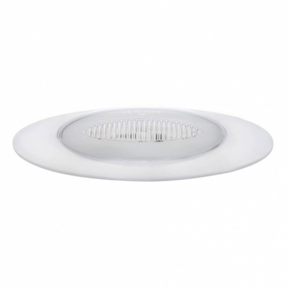 13 Led M1 Millennium Glolight (Clearance/Marker) - Amber Led/Clear Lens 3 13 LED M1 Millennium GloLight (Clearance/Marker) - Amber LED/Clear Lens