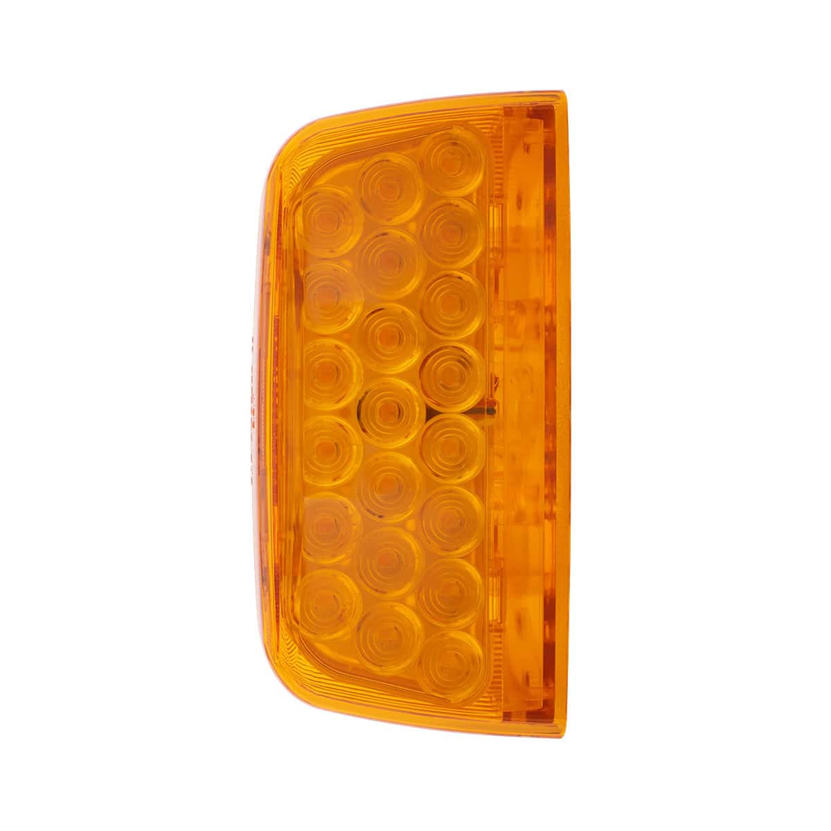 31 LED Turn Signal Light For 1987-2007 Peterbilt 379/378/357