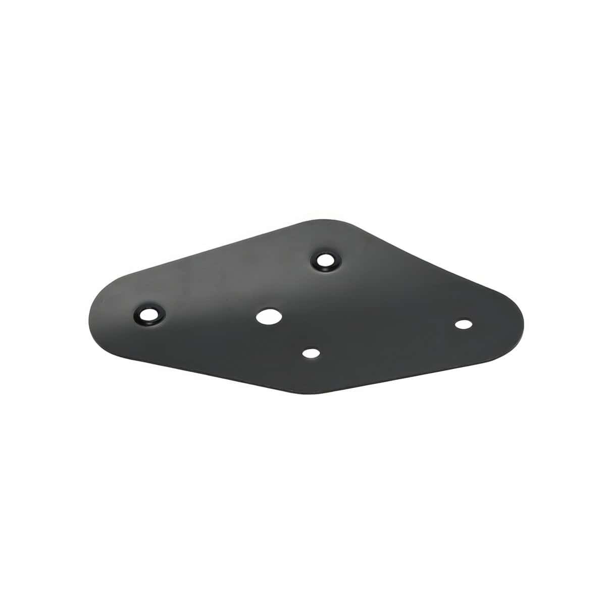 Chrome Hood Mirror Assembly For 2004-2014 Volvo Vn/Vnl 4 Chrome Hood Mirror Assembly For 2004-2014 Volvo VN/VNL