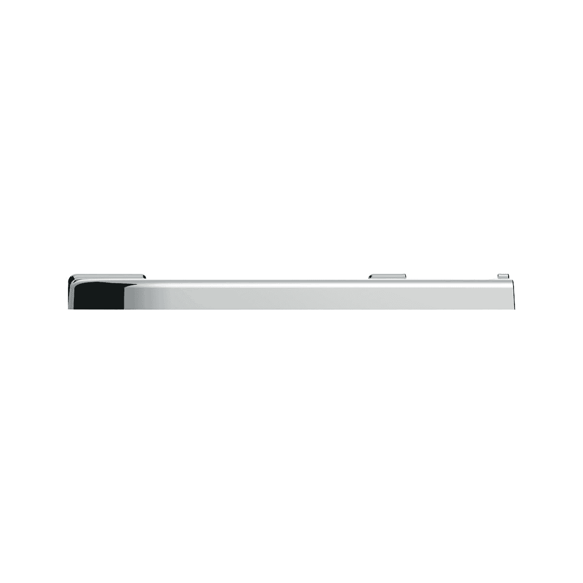 Chrome Plastic Door Armrest Covers For Freightliner Columbia (2001-2012)