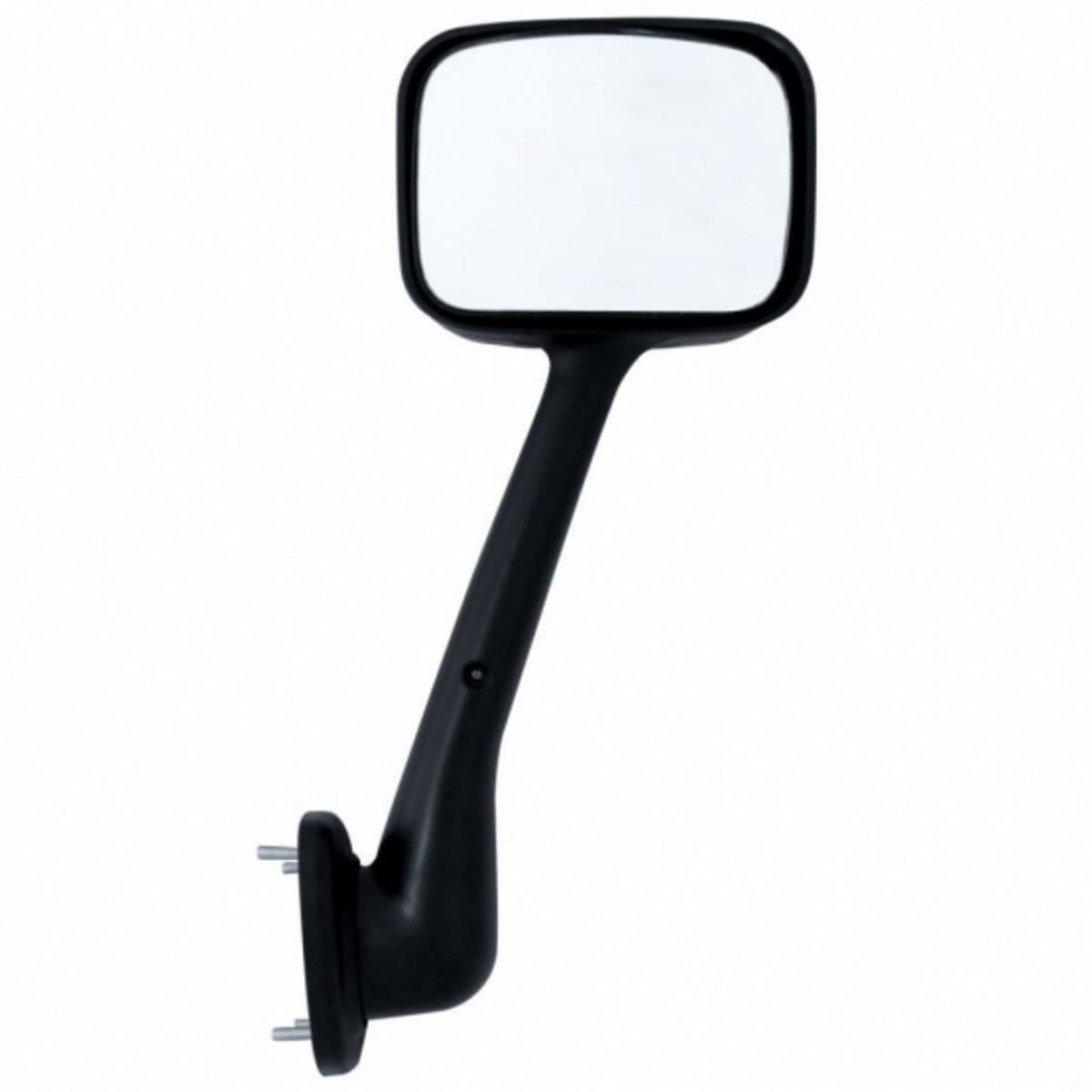 Black Hood Mirror Assembly For 2008-2017 Freightliner Cascadia 3 Hood Mirror Assembly For 2008-2017 Freightliner Cascadia