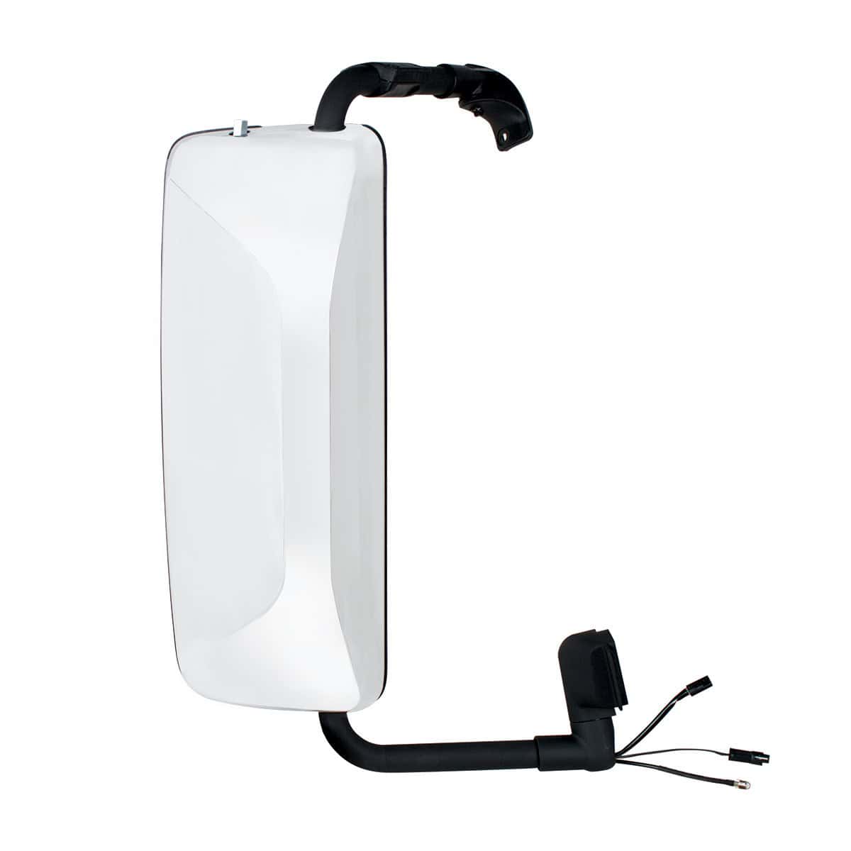 Mirror Assembly With Led Turn Signal For 2012-2017 Volvo Vnl 4 Mirror Assembly With LED Turn Signal For 2012-2017 Volvo VNL