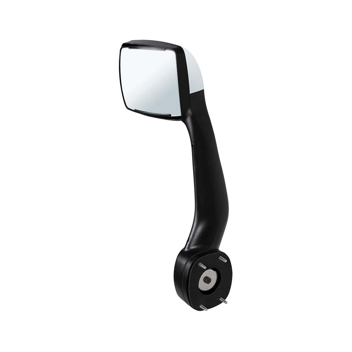 Hood Mirror For 2013-2021 Kenworth T680 & 2012-2021 Peterbilt 579