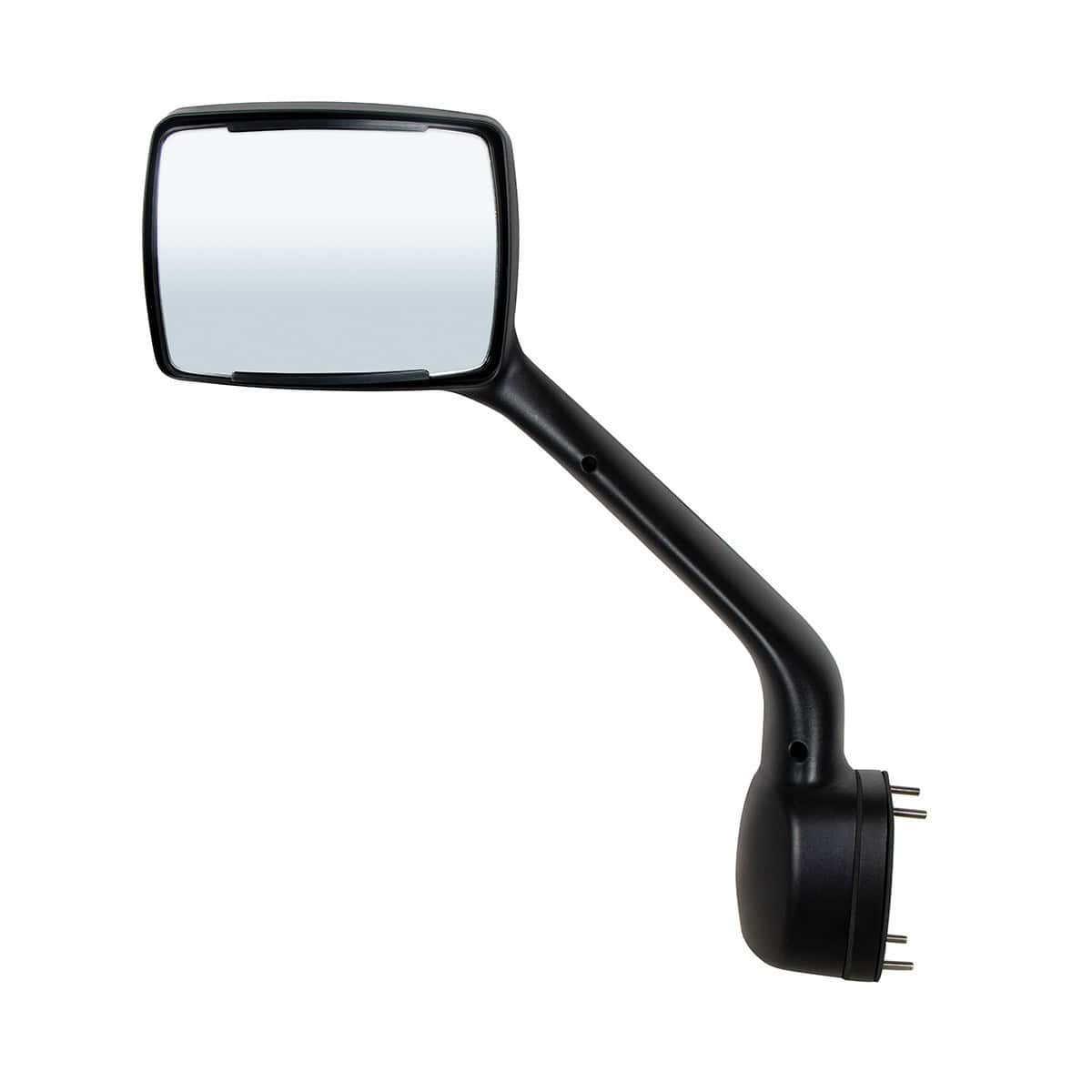 Hood Mirror For 2013-2021 Kenworth T680 &Amp; 2012-2021 Peterbilt 579 3 Hood Mirror For 2013-2021 Kenworth T680 & 2012-2021 Peterbilt 579