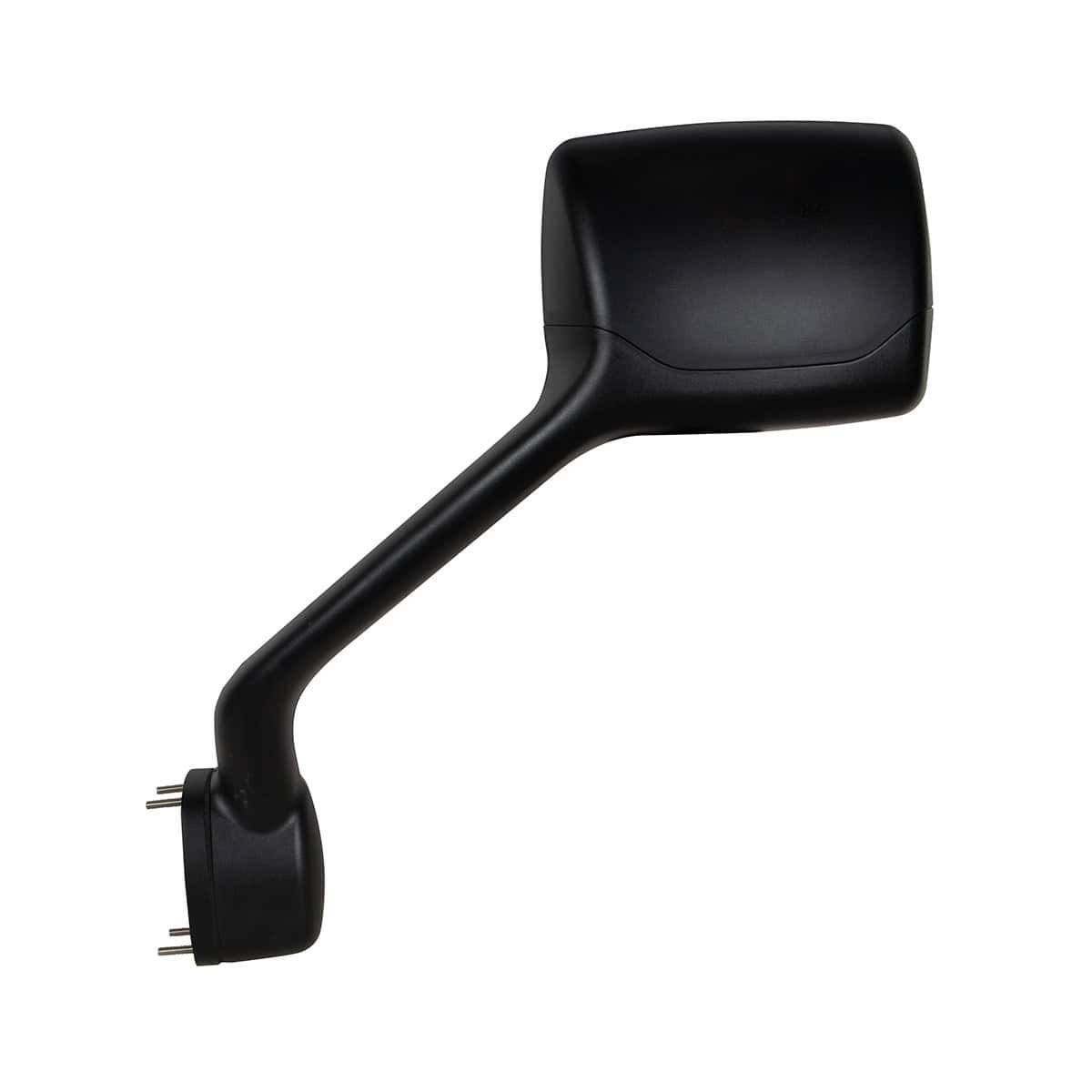 Hood Mirror For 2013-2021 Kenworth T680 &Amp; 2012-2021 Peterbilt 579 5 Hood Mirror For 2013-2021 Kenworth T680 & 2012-2021 Peterbilt 579